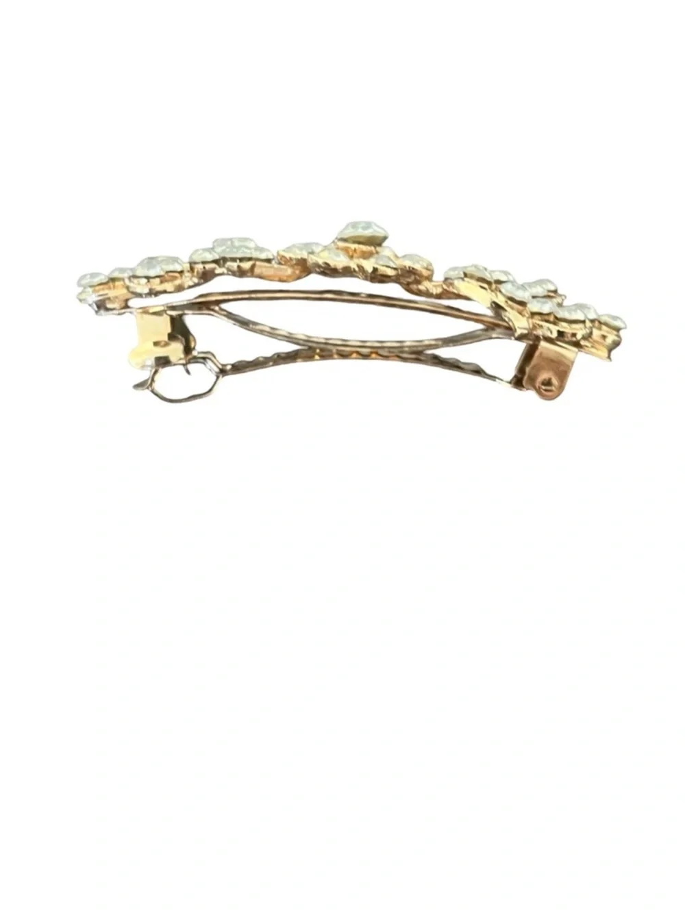 N/A gold tone